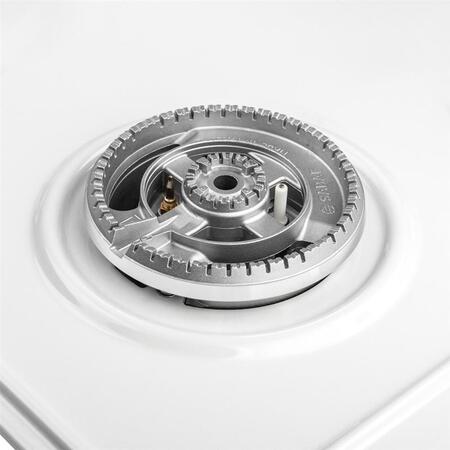 Варильна поверхня Minola MGM 616224 WH Изображение