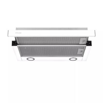 Витяжка Perfelli TL 602 WH LED Изображение