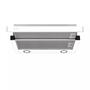 Витяжка Perfelli TL 602 WH LED Изображение