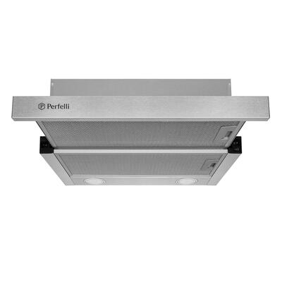 Витяжка Perfelli TL 5212 I 700 LED Зображення