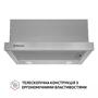 Витяжка Perfelli TL 5212 I 700 LED Изображение