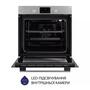 Духова шафа Minola EOD 675 Dove Gray Изображение