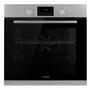 Духова шафа Minola EOD 675 Dove Gray Изображение