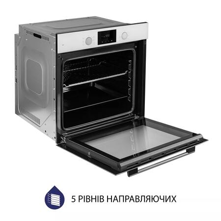 Духова шафа Minola EOD 675 WH Зображення