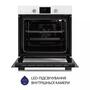 Духова шафа Minola EOD 675 WH Изображение