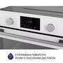 Духова шафа Minola EOD 675 WH Изображение