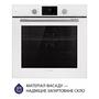 Духова шафа Minola EOD 675 WH Изображение