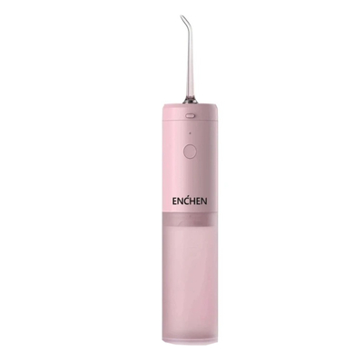 Іригатор Enchen Mint3 Pink Изображение