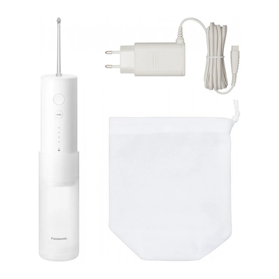 Іригатор Panasonic EW-DJ4B-W520 Изображение