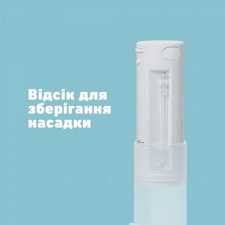 Іригатор Panasonic EW-DJ4B-W520 Изображение