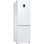 Холодильник Samsung RB34C670EWW/UA Изображение