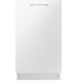 Вбудована посудомийна машина Samsung DW50DG450B00UA Изображение