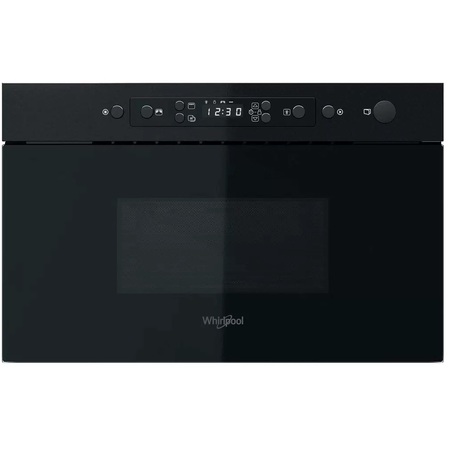 Вбудована мікрохвильова піч Whirlpool MBNA920B Изображение