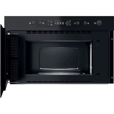 Вбудована мікрохвильова піч Whirlpool MBNA920B Изображение
