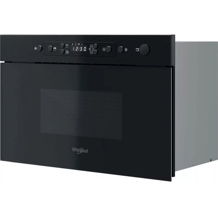 Вбудована мікрохвильова піч Whirlpool MBNA920B Изображение