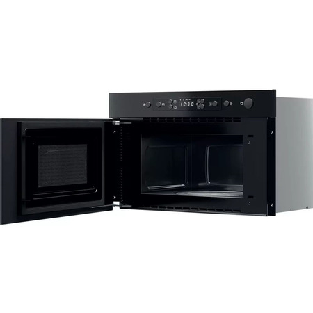 Вбудована мікрохвильова піч Whirlpool MBNA920B Изображение