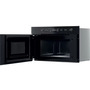 Вбудована мікрохвильова піч Whirlpool MBNA920B Изображение