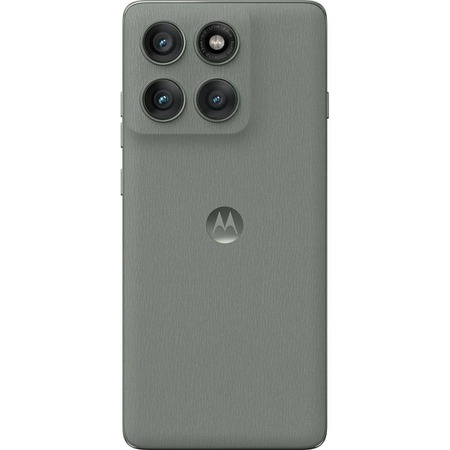 Смартфон Motorola Moto Edge 60 Pro 8/256GB Shadow (PB7X0088RS) Изображение