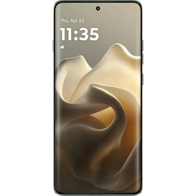 Смартфон Motorola Moto Edge 60 Pro 8/256GB Shadow (PB7X0088RS) Изображение