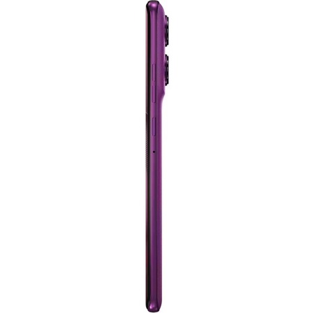 Смартфон Motorola Moto Edge 60 Pro 8/256GB Sparkling Grape (PB7X0089RS) Изображение