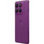 Смартфон Motorola Moto Edge 60 Pro 8/256GB Sparkling Grape (PB7X0089RS) Изображение