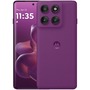 Смартфон Motorola Moto Edge 60 Pro 8/256GB Sparkling Grape (PB7X0089RS) Изображение