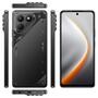 Смартфон Tecno Pova 7 Neo (LJ6) 8/128GB Geek Black (4894947086786) Изображение
