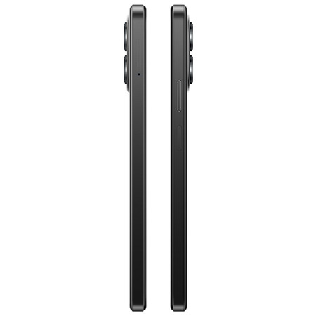 Смартфон Tecno Pova 7 Neo (LJ6) 8/128GB Geek Black (4894947086786) Изображение