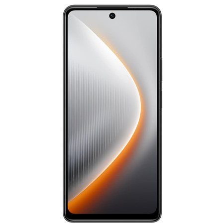 Смартфон Tecno Pova 7 Neo (LJ6) 8/256GB Geek Black (4894947086793) Изображение