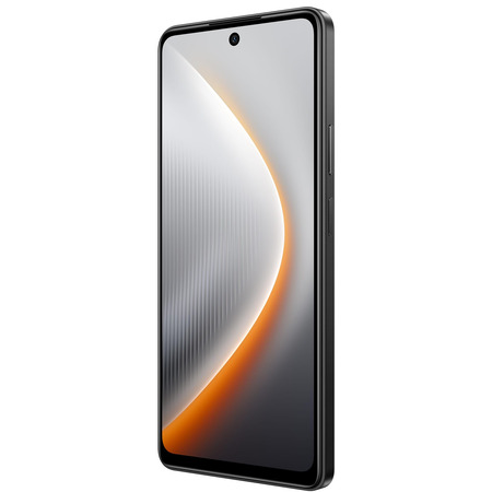 Смартфон Tecno Pova 7 Neo (LJ6) 8/256GB Geek Black (4894947086793) Изображение
