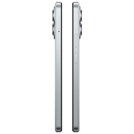 Смартфон Tecno Pova 7 Neo (LJ6) 8/256GB Magic Silver (4894947086816) Изображение