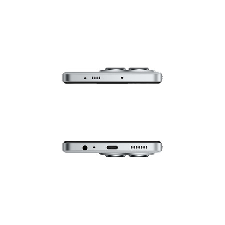 Смартфон Tecno Pova 7 Neo (LJ6) 8/256GB Magic Silver (4894947086816) Изображение