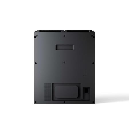 Робот-пилосос Ecovacs Deebot X11 OmniCyclone (DEX99-1 Brown) Зображення