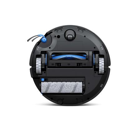 Робот-пилосос Ecovacs Deebot X11 OmniCyclone (DEX99-1 Brown) Зображення