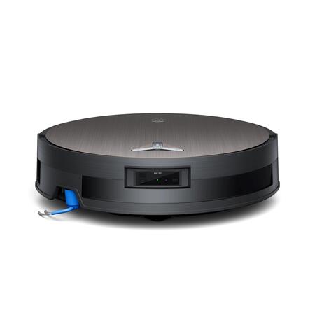 Робот-пилосос Ecovacs Deebot X11 OmniCyclone (DEX99-1 Brown) Зображення