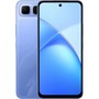 Смартфон Infinix Smart 10 Plus X6725B 4/128GB Iris Blue Изображение