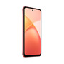 Смартфон Infinix Smart 10 Plus X6725B 4/128GB Ruby Red Изображение