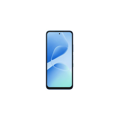 Смартфон Infinix Hot 60i X6728 8/256GB Shadow Blue Зображення