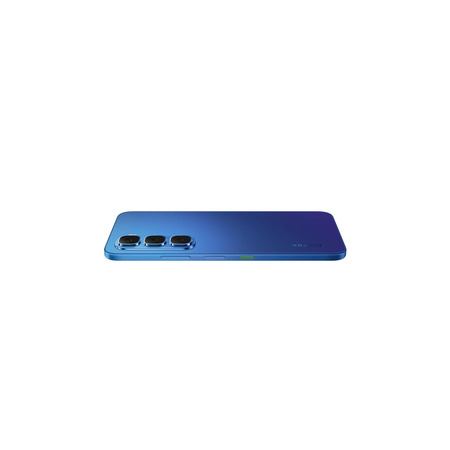 Смартфон Infinix Hot 60i X6728 8/256GB Shadow Blue Изображение