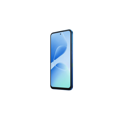 Смартфон Infinix Hot 60i X6728 8/256GB Shadow Blue Изображение