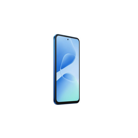 Смартфон Infinix Hot 60i X6728 8/256GB Shadow Blue Изображение