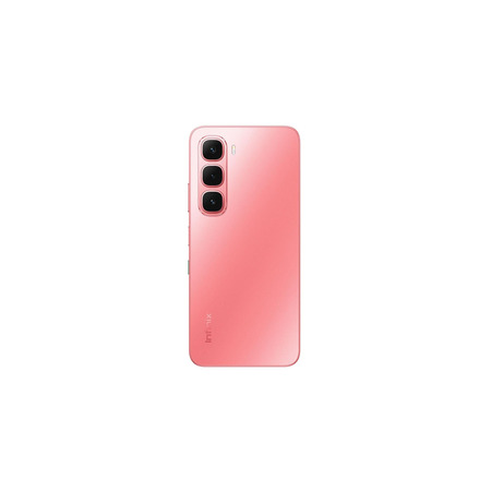Смартфон Infinix Hot 60i X6728 8/256GB Neon Red Изображение