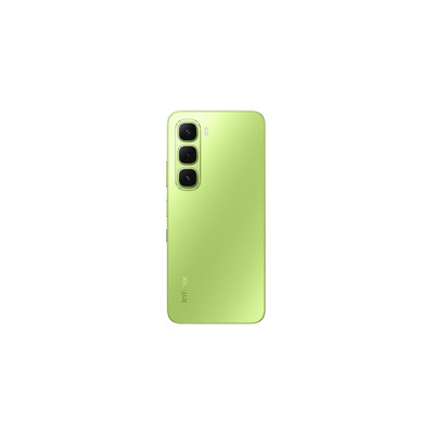 Смартфон Infinix Hot 60i X6728 4/128GB Meadow Green Изображение