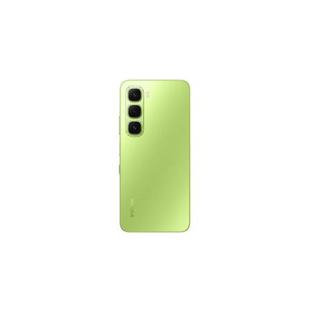 Смартфон Infinix Hot 60i X6728 4/128GB Meadow Green Изображение