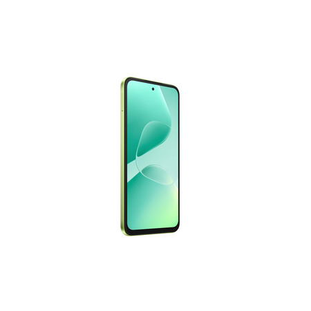Смартфон Infinix Hot 60i X6728 4/128GB Meadow Green Изображение