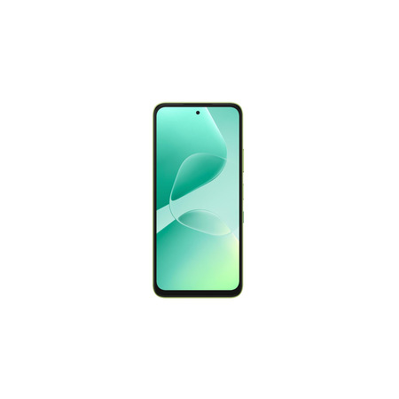 Смартфон Infinix Hot 60i X6728 4/128GB Meadow Green Изображение