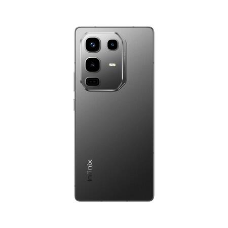 Смартфон Infinix Note 50 Pro X6855 8/256GB Shadow Black Изображение