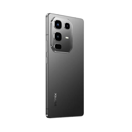 Смартфон Infinix Note 50 Pro X6855 8/256GB Shadow Black Изображение