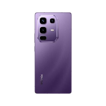 Смартфон Infinix Note 50 Pro X6855 8/256GB Enchanted Purple Изображение
