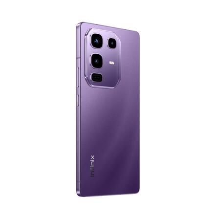 Смартфон Infinix Note 50 Pro X6855 8/256GB Enchanted Purple Изображение
